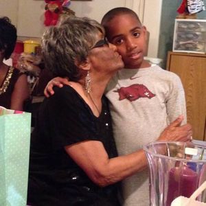 Meet your Posher, Mazie